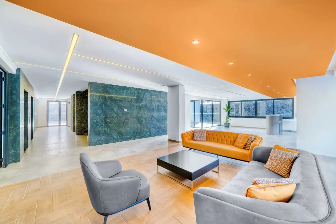 Изображение Уютная квартира 1+1 в центре Аланьи